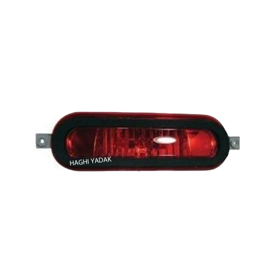 مه شکن عقب وسط برلیانس h330