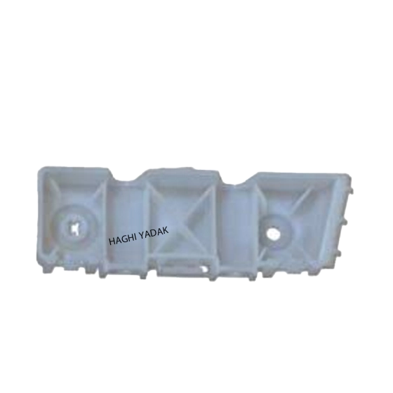 کشویی (براکت) چراغ جلو چپ  برلیانس h330