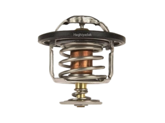 ترموستات جک s5