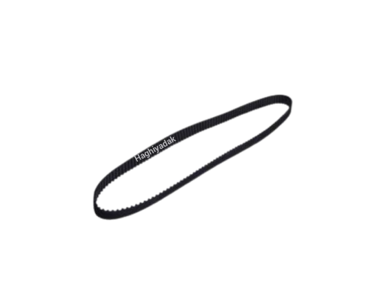 تسمه تایم جک اس 5