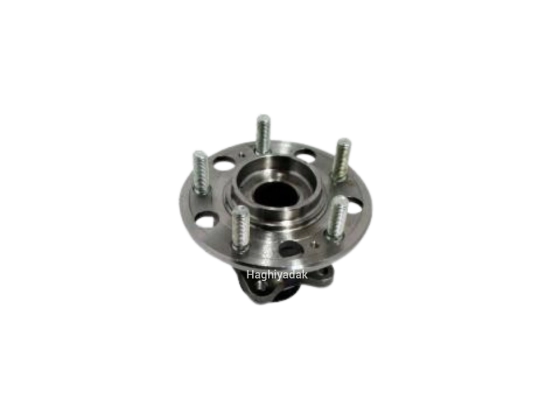 توپی چرخ عقب جک اس 5