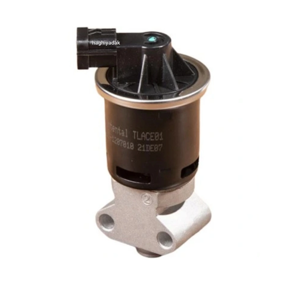سوپاپ ام وی ام EGR X22