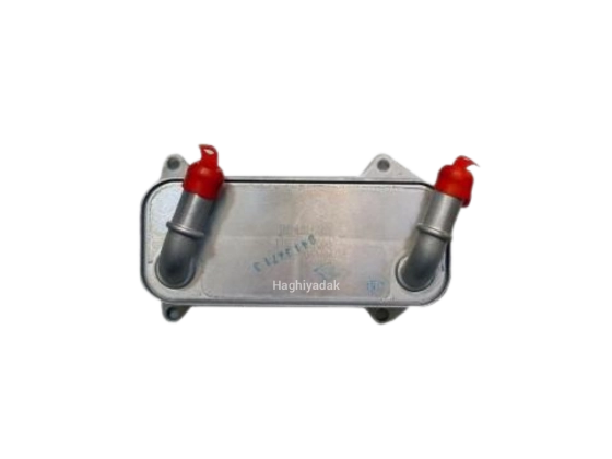 خنک کن روغن گیربکس جک S5 اصلی