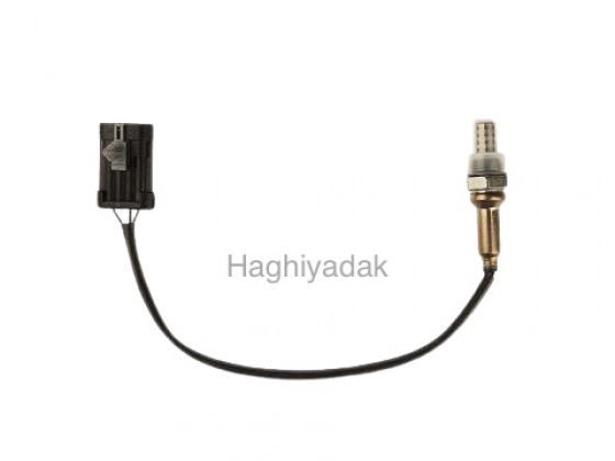 سنسور اکسیژن جک اس 5