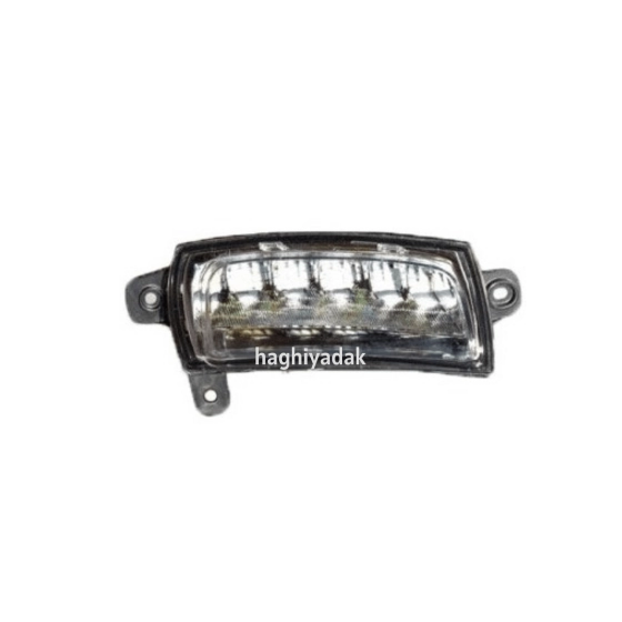 چراغ مه شکن ( دیلایت ) جلو چپ ام وی ام x22