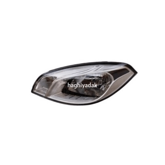 چراغ جلو راست برلیانس h330