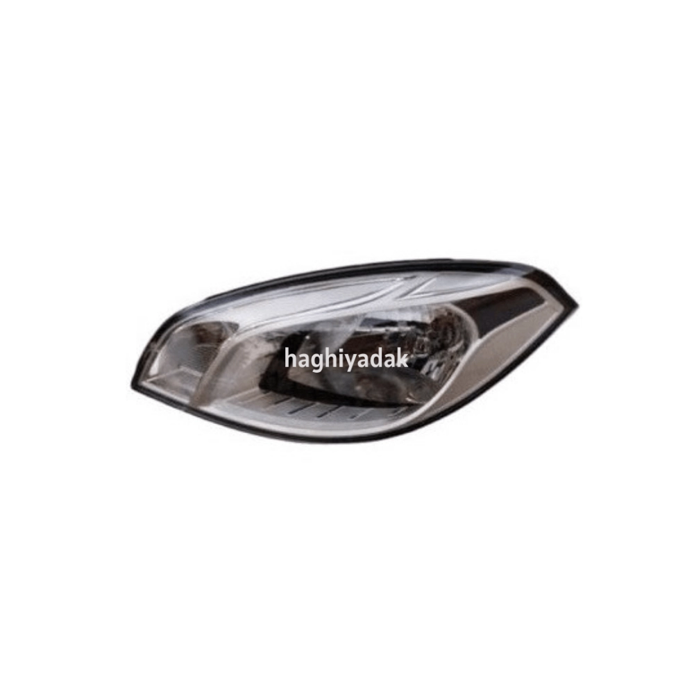 چراغ جلو راست برلیانس h330