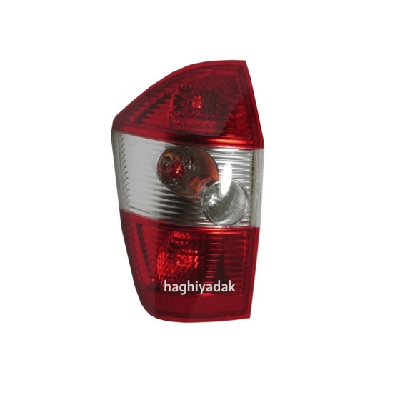 طلق چراغ خطر راست mvm x33