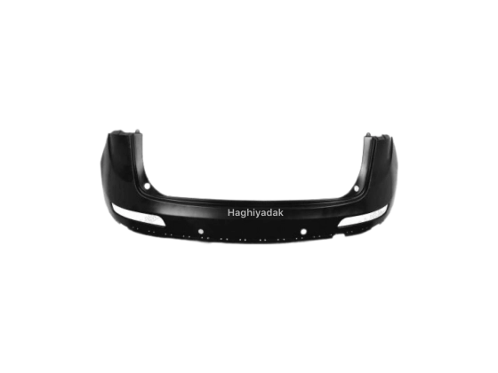 سپر عقب جک اس 5