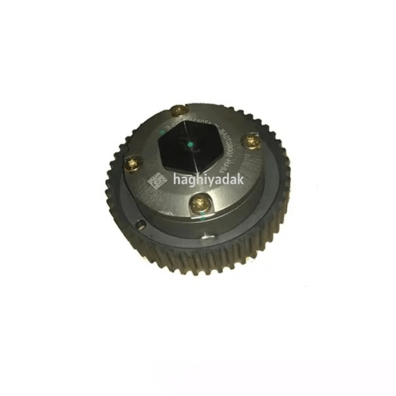 دنده vvt یا دود هوا ام وی ام x33