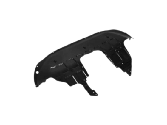 سینی زیر سپر جلو جک اس 5