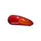 طلق چراغ خطر چپ mvm 110s
