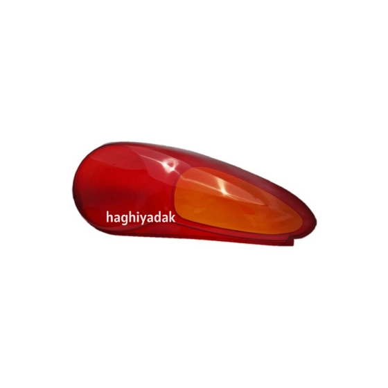 طلق چراغ خطر چپ mvm 110s