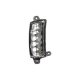 چراغ مه شکن ( دیلایت ) جلو راست ام وی ام x22