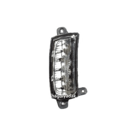 چراغ مه شکن ( دیلایت ) جلو راست ام وی ام x22