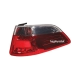 چراغ خطر عقب راست برلیانس 330