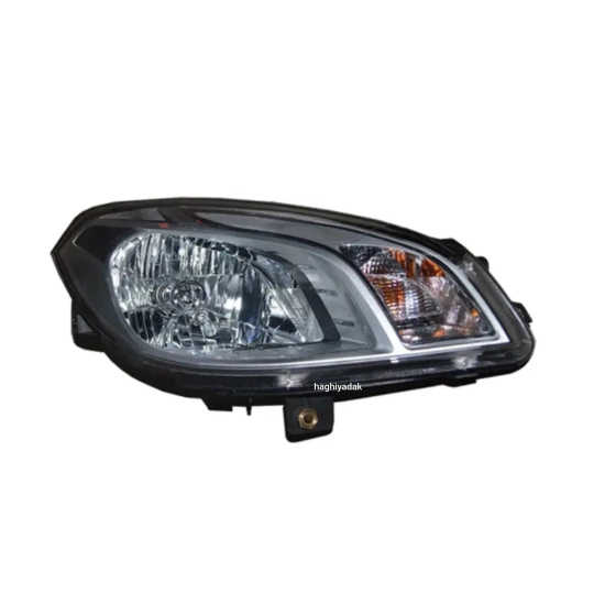 چراغ جلو راست برلیانس h320
