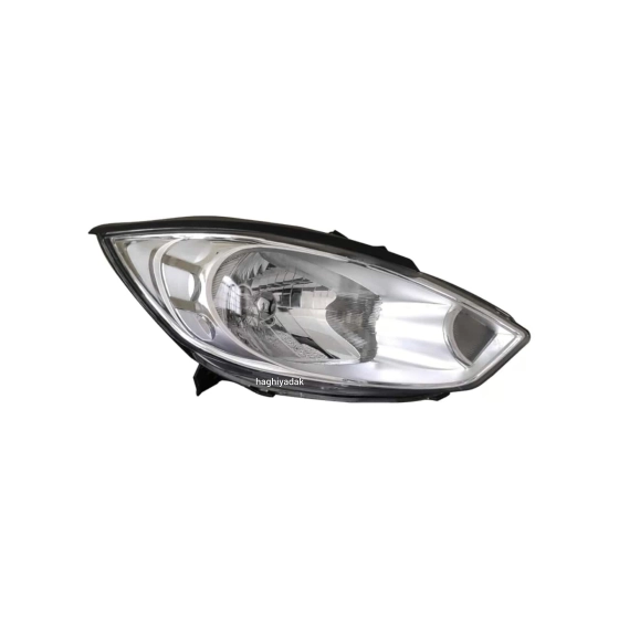 چراغ جلو راست جک j4