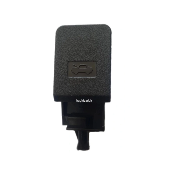 دستگیره کاپوت کش مشکی لیفان x60 (دستگیره درب موتور)