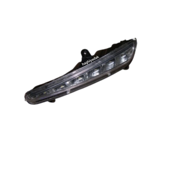 دیلایت جلو راست mvm x33s وارداتی