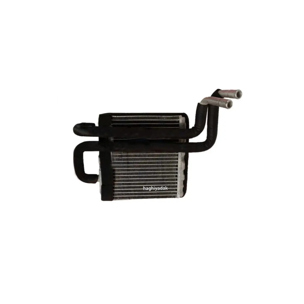 رادیاتور بخاری برلیانس h330