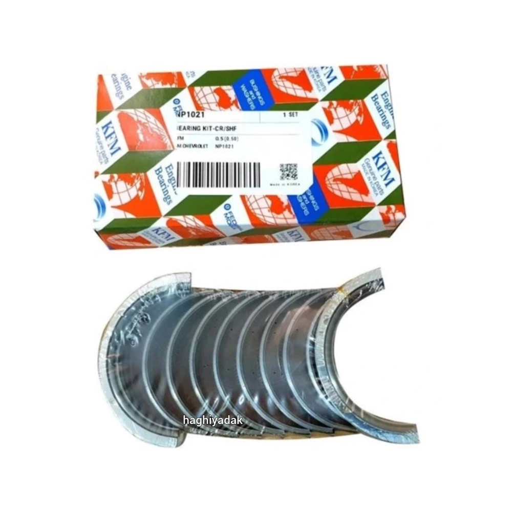 یاتاقان ثابت متحرک دوو ماتیز سایز استاندارد