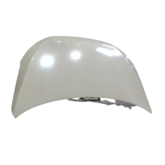 درب موتور کاپوت ام وی ام x33s