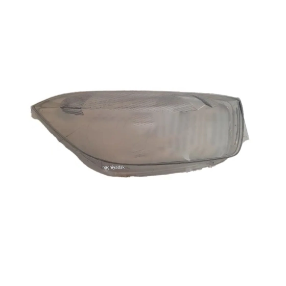 طلق چراغ جلو راست جک S5