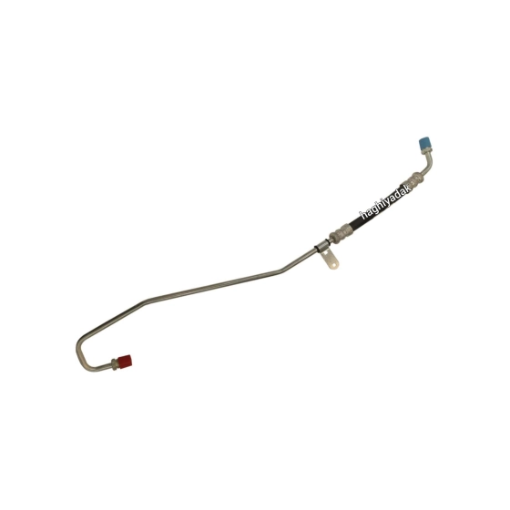 شیلنگ هیدرولیک فشار قوی لیفان X60