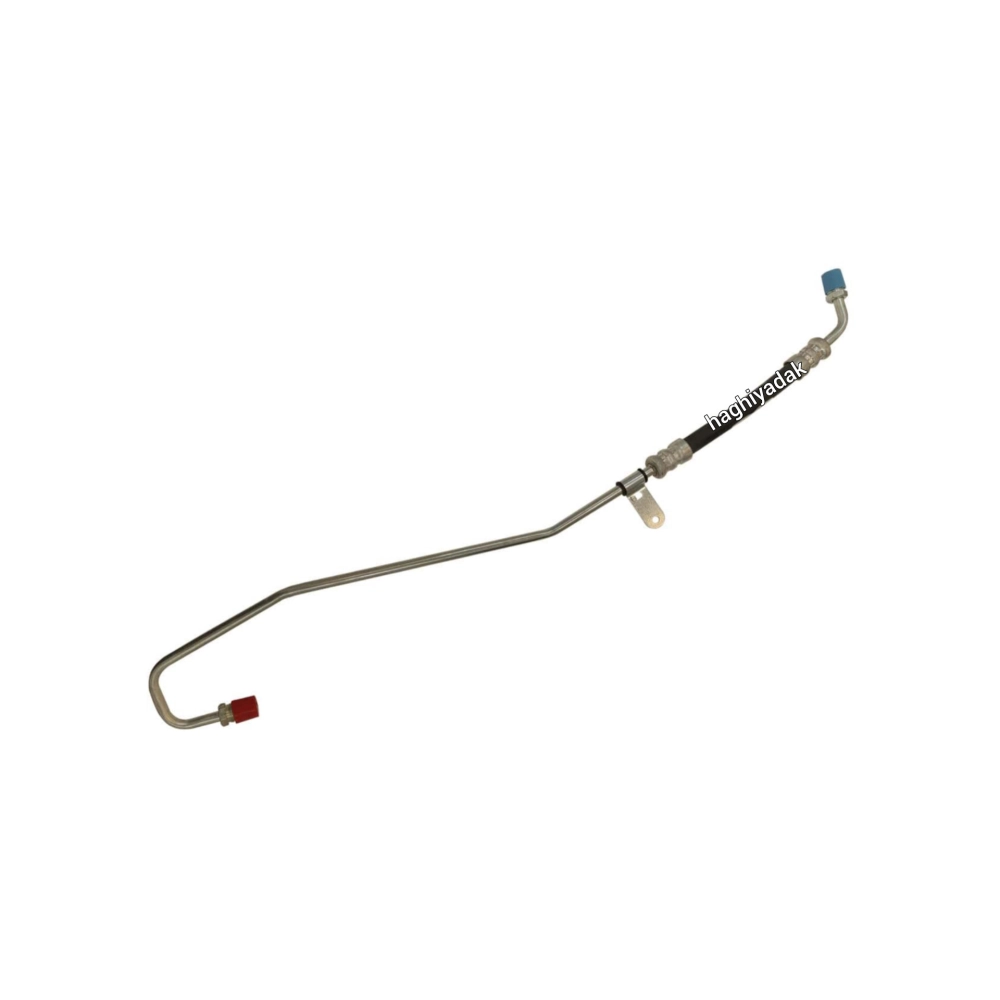 شیلنگ هیدرولیک فشار قوی لیفان X60