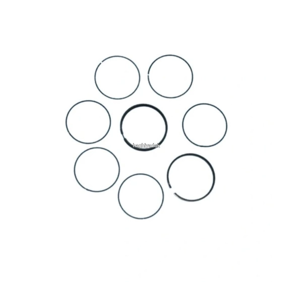 رینگ موتور استاندارد تیگو8 پرو/تیگو7پرومکس/اریزو6 جی تی/fx اصلی