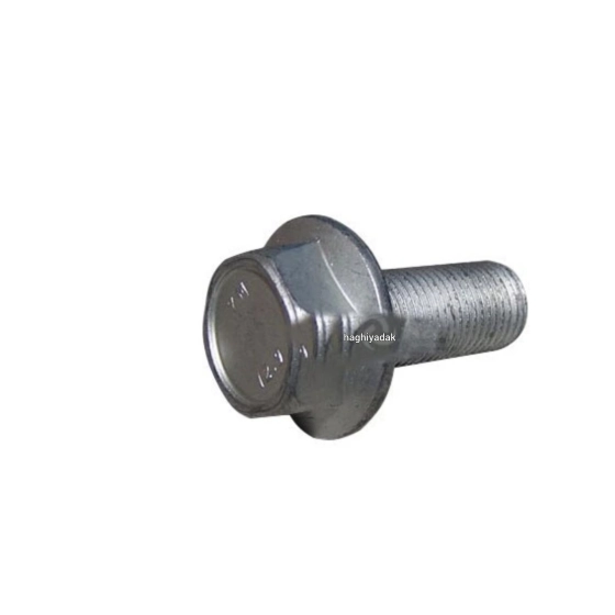 پیچ میل سوپاپ 550/X22/X33/تیگو اتومات اصلی