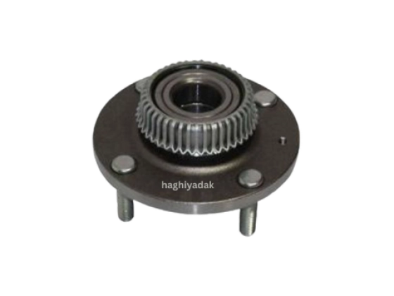 توپی چرخ عقب ام وی ام 315