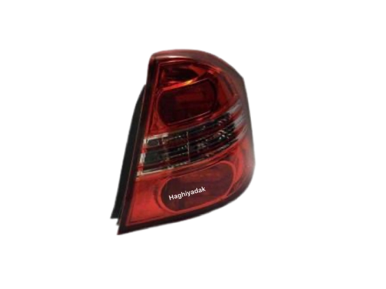 خطر عقب راست لیفان 620