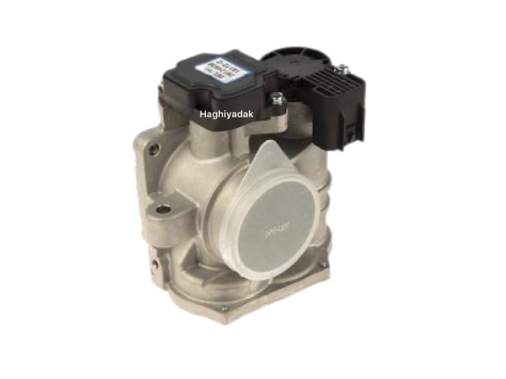 دریچه گاز لیفان 620 - 1800