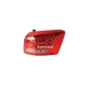 خطر روی گلگیر راست جک S5