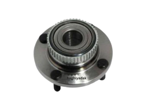 توپی چرخ عقب ام وی ام 530