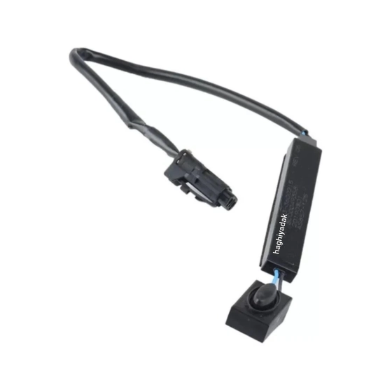 مقاومت فن بخاری تیگو5/تیگو7/تیگو7پرو/تیگو8/X55 اصلی