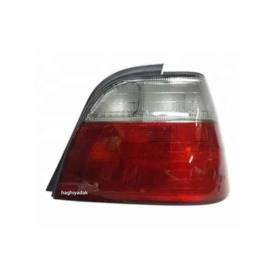 چراغ خطر چپ دوو سیلو (سمت راننده)