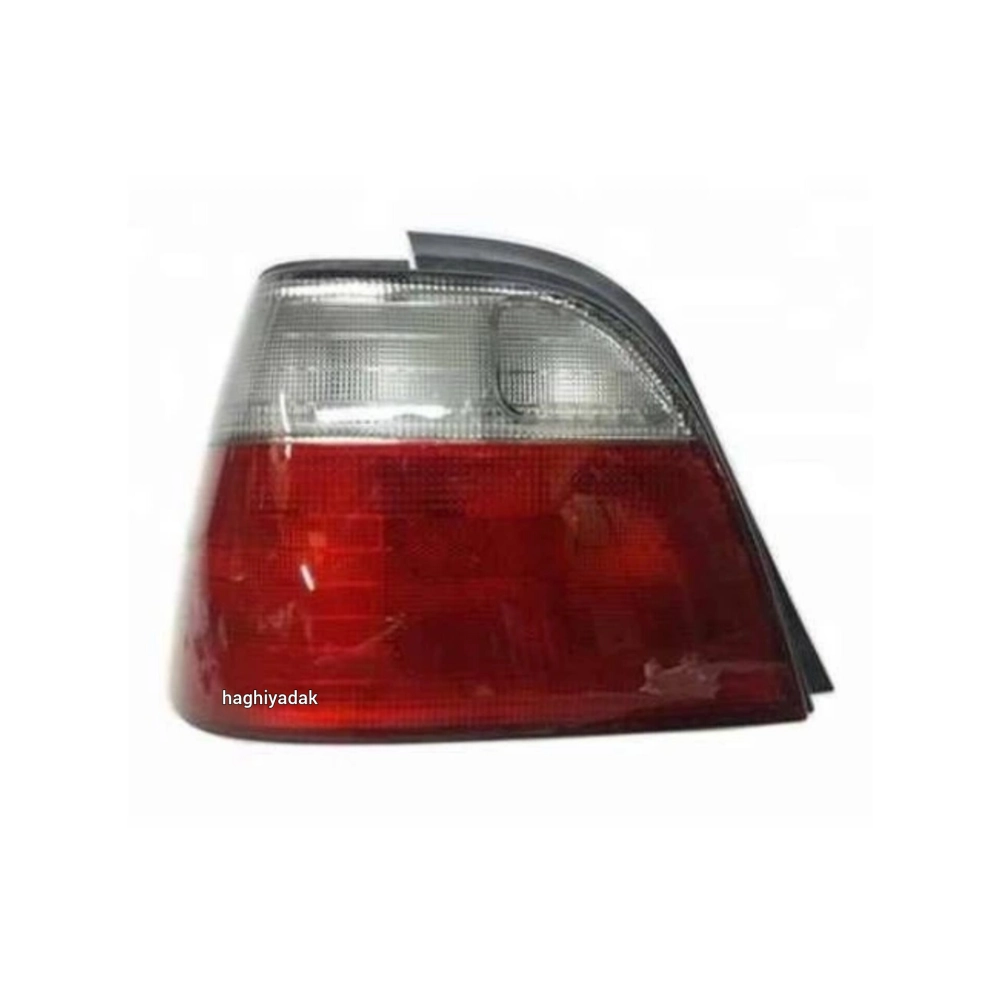 چراغ خطر راست دوو سیلو (سمت شاگرد)