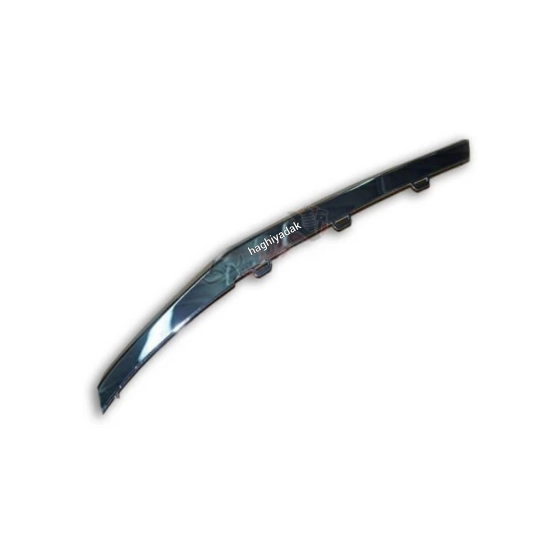 کاور استیل جلو پنجره سمت چپ ام وی ام x33s AT