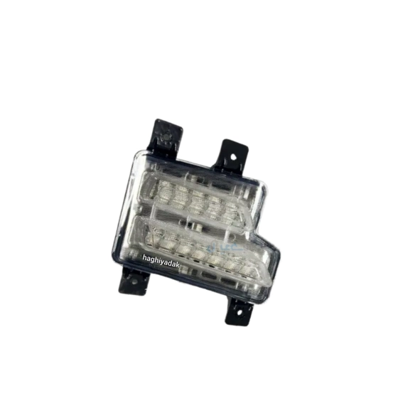 دیلایت جلو راست x55 پرو