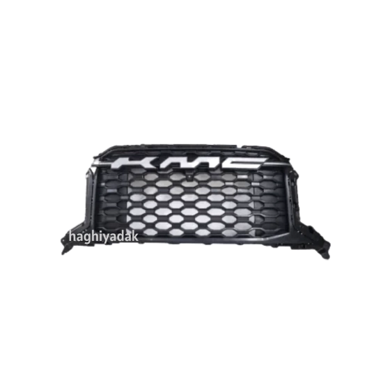 جلو پنجره کی ام سی T9 با ارم KMC کامل