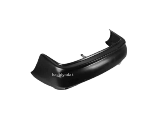 سپر عقب لیفان 620