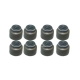 ساق سوپاپ ام وی ام mvm 550/315/X33/X22/X55