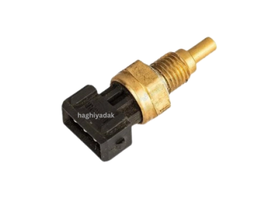 فشنگی درجه حرارت آب لیفان 620 - 1800