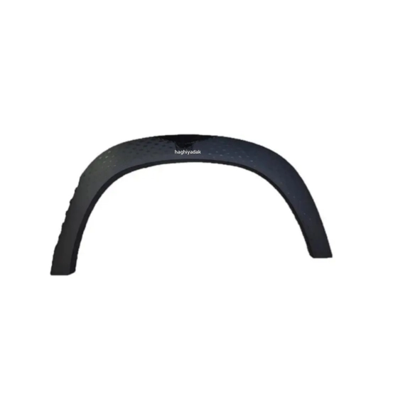زه گلگیر جلو راست ام وی ام X33کراس