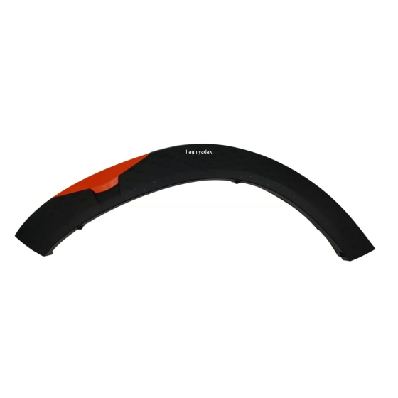 زه گلگیر عقب راست ام وی ام X33کراس