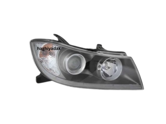 چراغ جلو راست لیفان 620