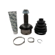 گردگیر سر پلوس 530/X33/جیلی/X60/620/X50/تیگو/520